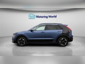 Used Kia Niro 2023 for sale - 78565005: Photo