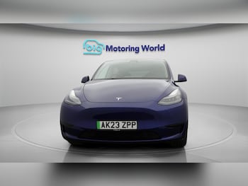 Used Tesla Model Y 2023 for sale - 75915055: Photo
