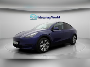 Used Tesla Model Y 2023 for sale - 75915055: Photo