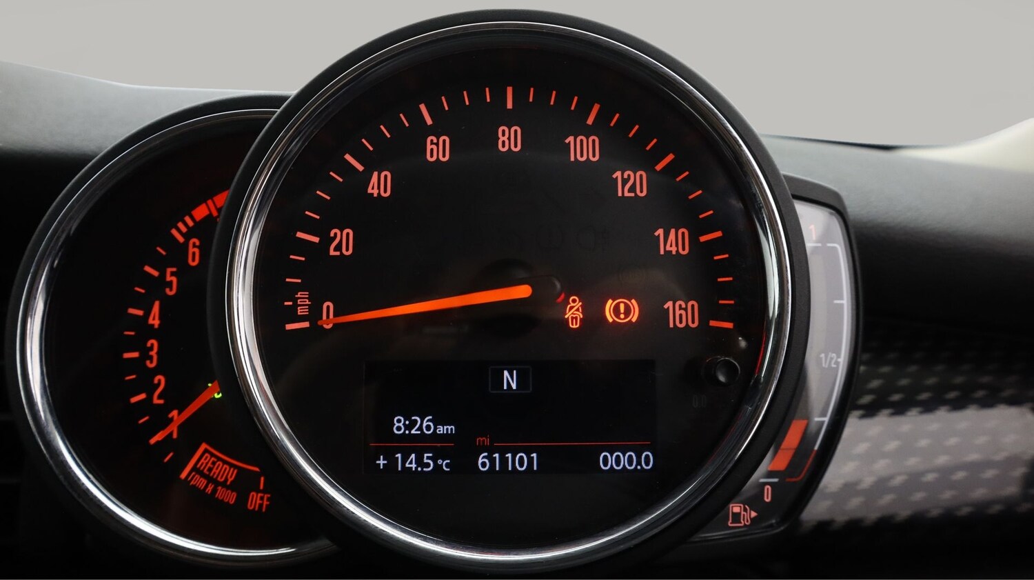 Used MINI Hatch 2017 for sale - 77933931: Photo 10