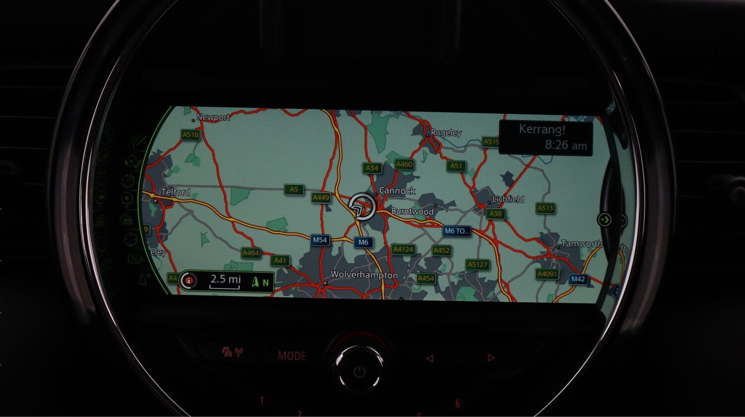 Used MINI Hatch 2017 for sale - 77933931: Photo 11