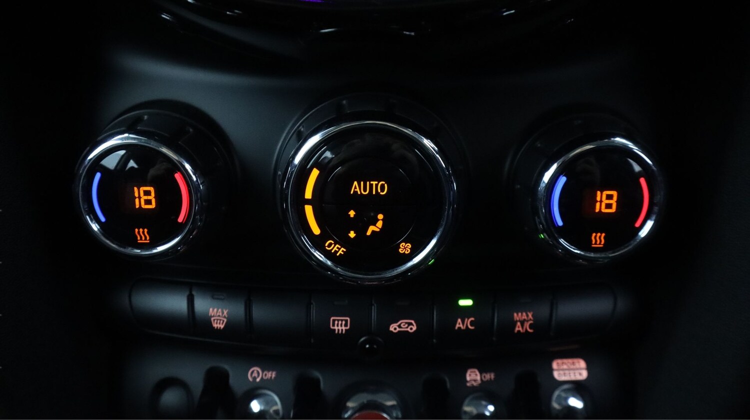 Used MINI Hatch 2017 for sale - 77933931: Photo 12