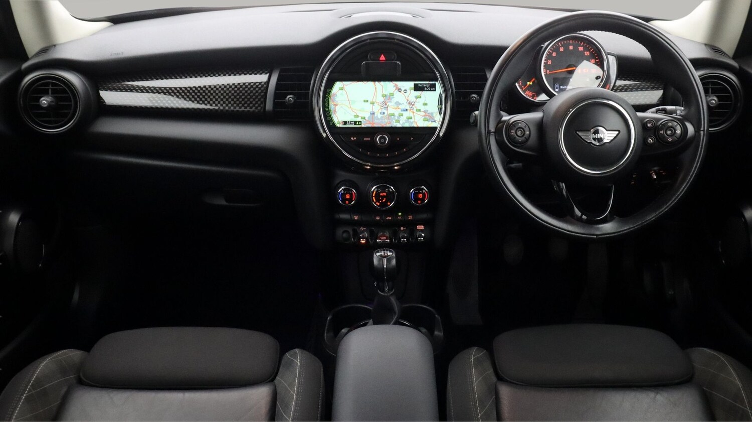 Used MINI Hatch 2017 for sale - 77933931: Photo 13