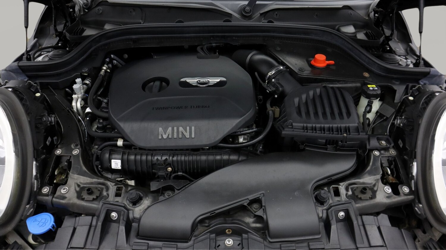 Used MINI Hatch 2017 for sale - 77933931: Photo 19