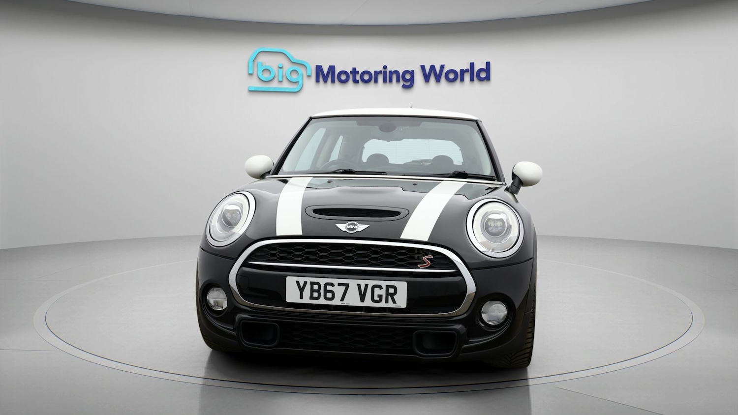 Used MINI Hatch 2017 for sale - 77933931: Photo 2