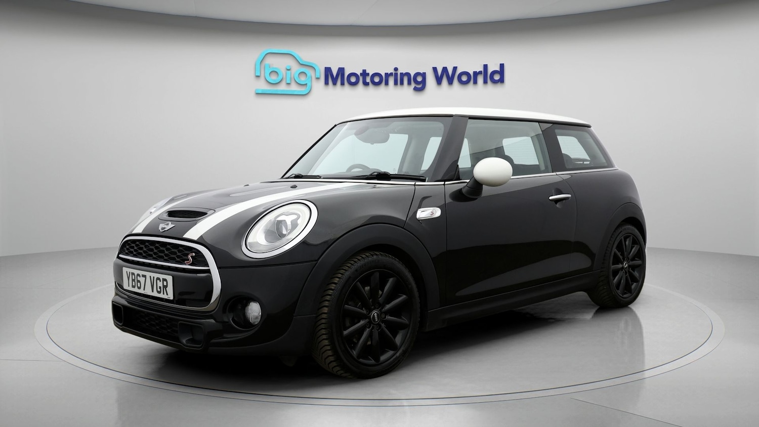 Used MINI Hatch 2017 for sale - 77933931: Photo 3