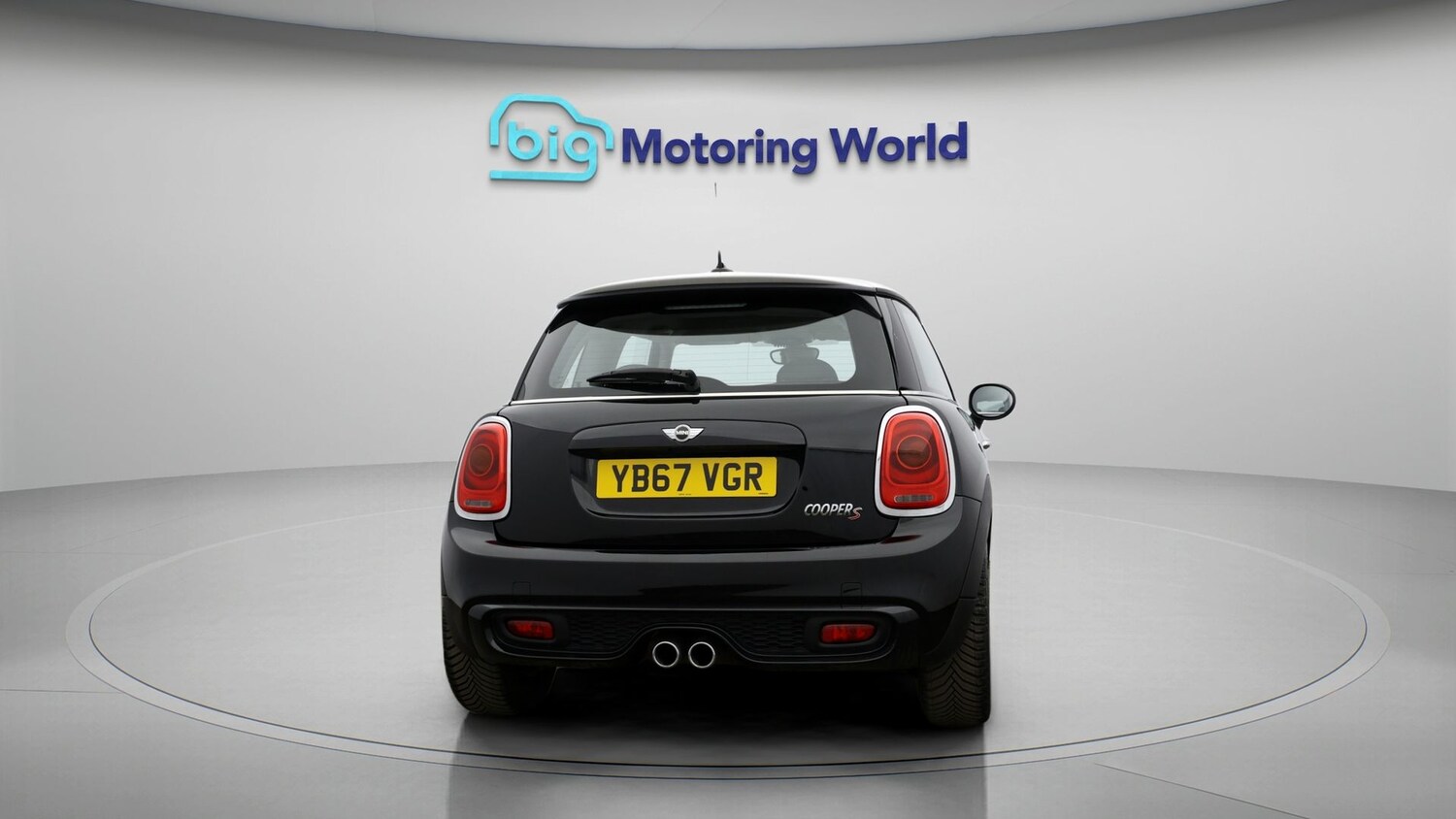 Used MINI Hatch 2017 for sale - 77933931: Photo 6