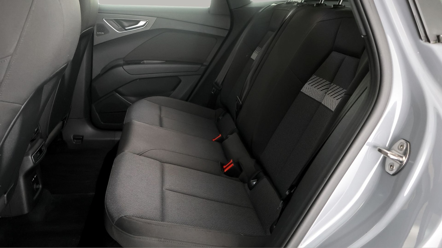 Used Audi Q4 e-tron 2023 for sale - 77652448: Photo 16