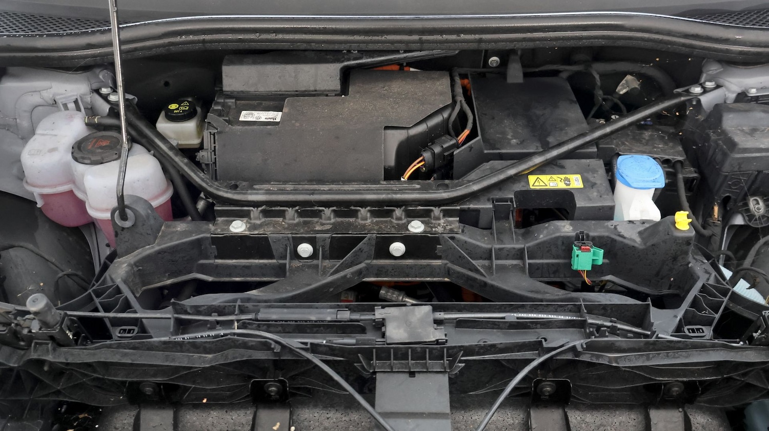 Used Audi Q4 e-tron 2023 for sale - 77652448: Photo 19