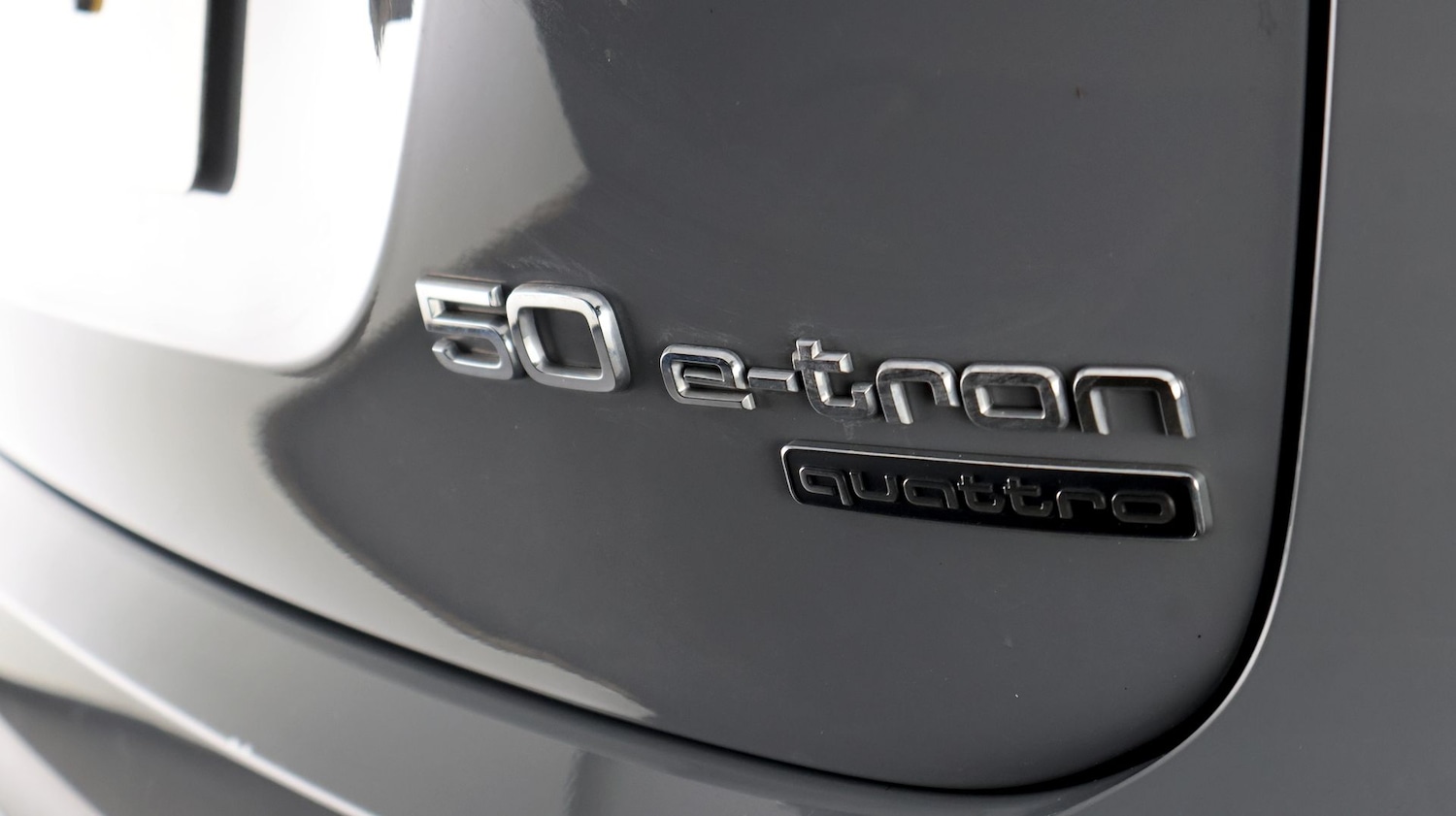 Used Audi Q4 e-tron 2023 for sale - 77652448: Photo 20