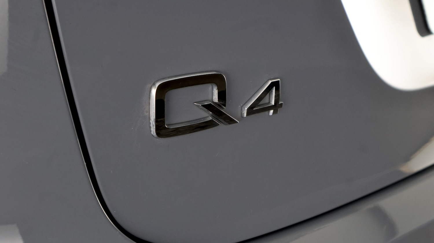 Used Audi Q4 e-tron 2023 for sale - 77652448: Photo 21