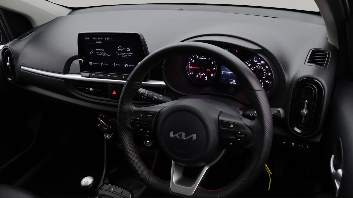 Used Kia Picanto 2023 for sale - 76458120: Photo 10