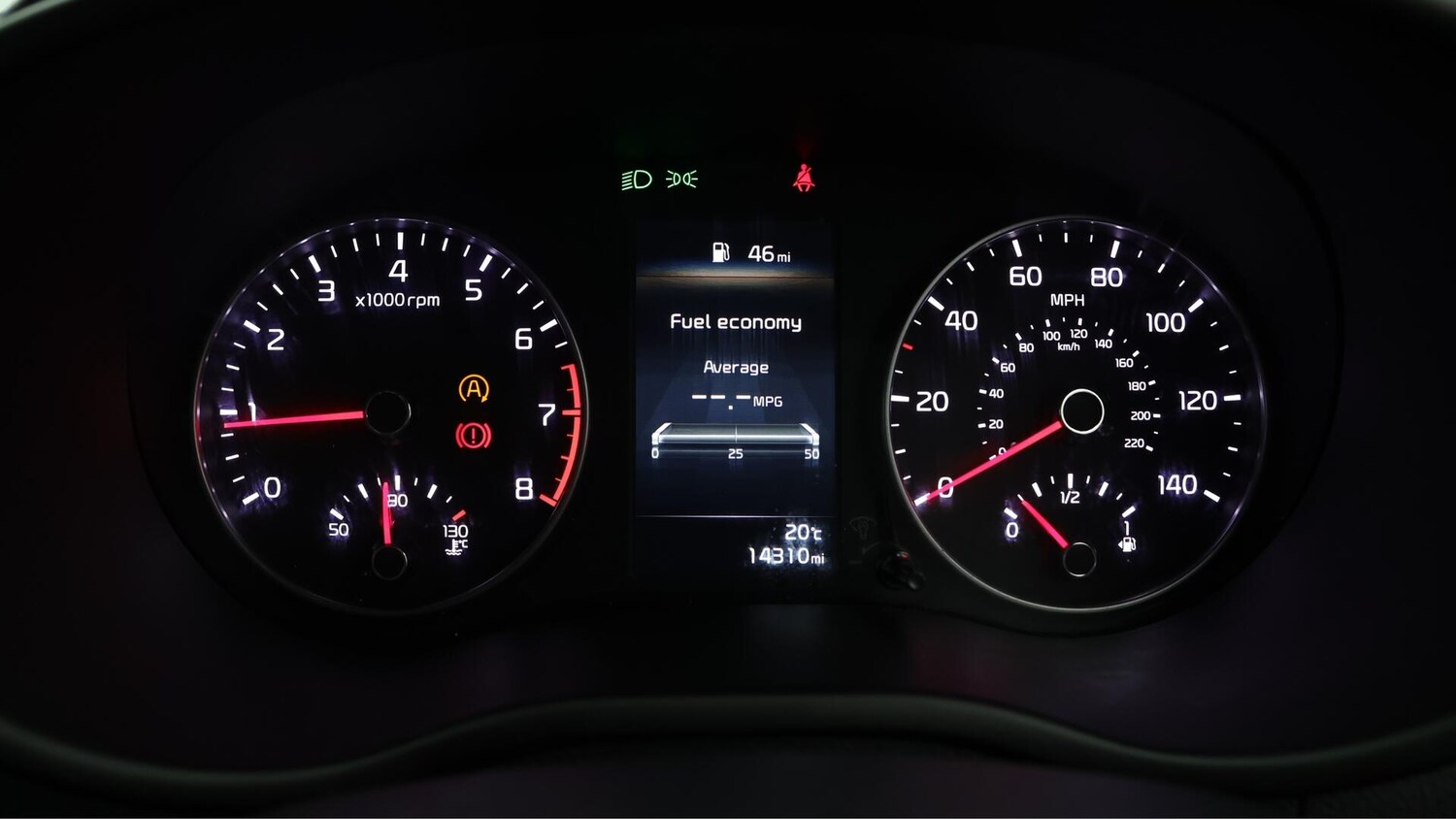 Used Kia Picanto 2023 for sale - 76458120: Photo 11