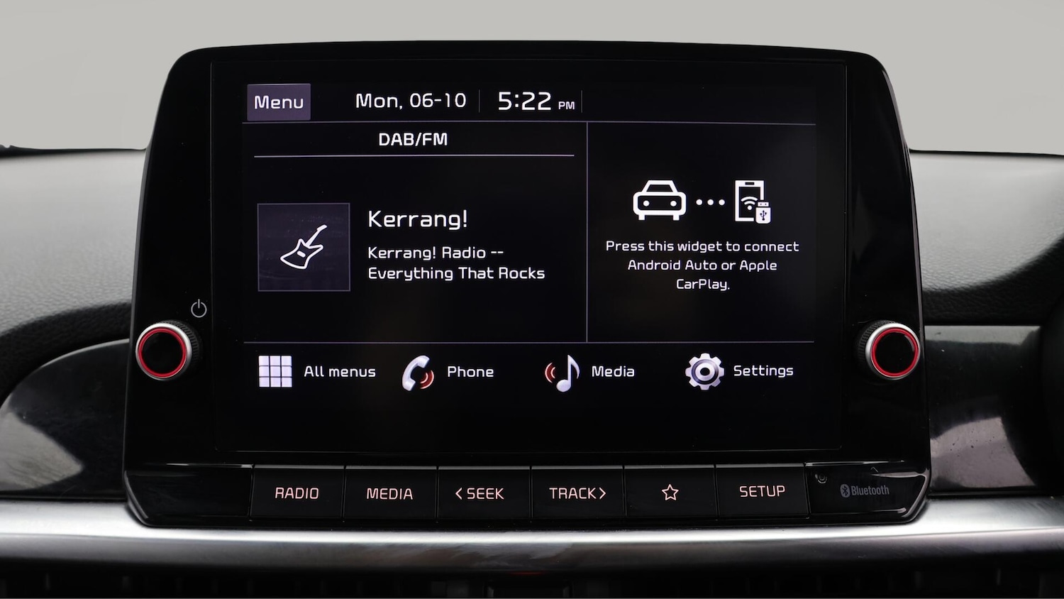 Used Kia Picanto 2023 for sale - 76458120: Photo 12