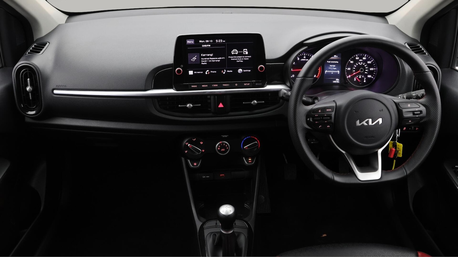 Used Kia Picanto 2023 for sale - 76458120: Photo 14