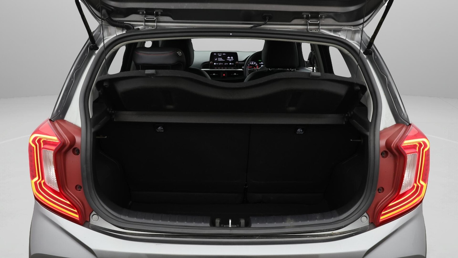 Used Kia Picanto 2023 for sale - 76458120: Photo 18