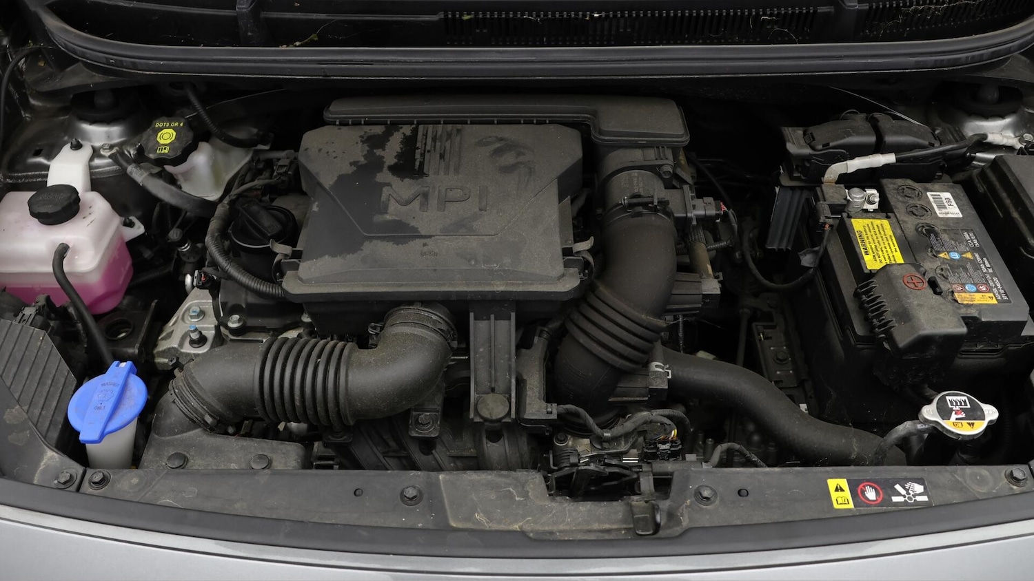 Used Kia Picanto 2023 for sale - 76458120: Photo 20