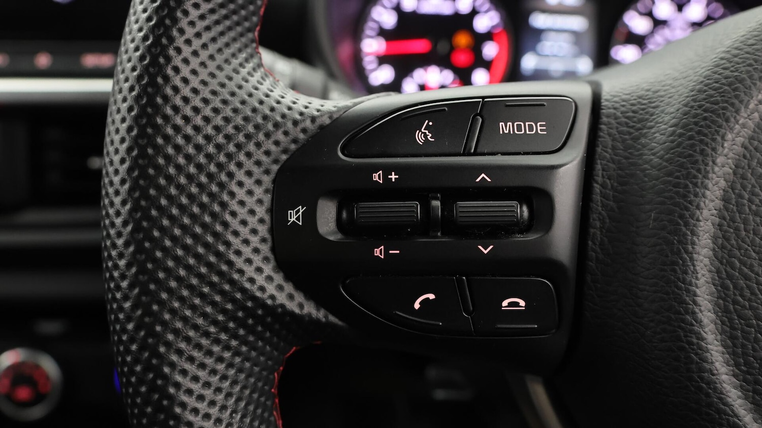 Used Kia Picanto 2023 for sale - 76458120: Photo 24