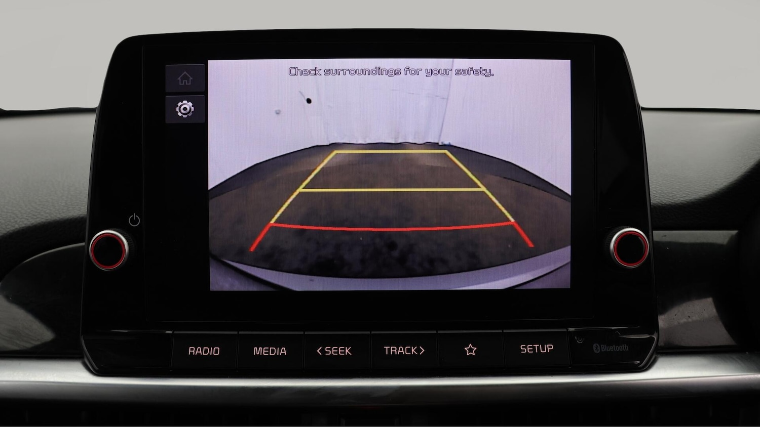 Used Kia Picanto 2023 for sale - 76458120: Photo 27