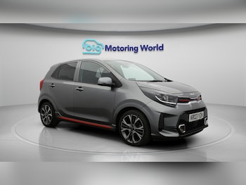 Used Kia Picanto 2023 for sale - 76458120: Photo