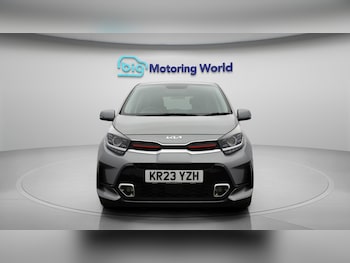 Used Kia Picanto 2023 for sale - 76458120: Photo