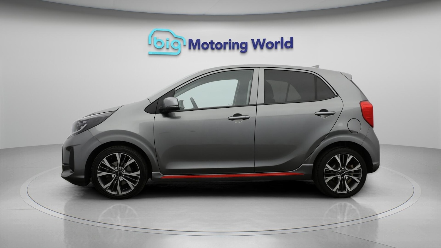 Used Kia Picanto 2023 for sale - 76458120: Photo 5