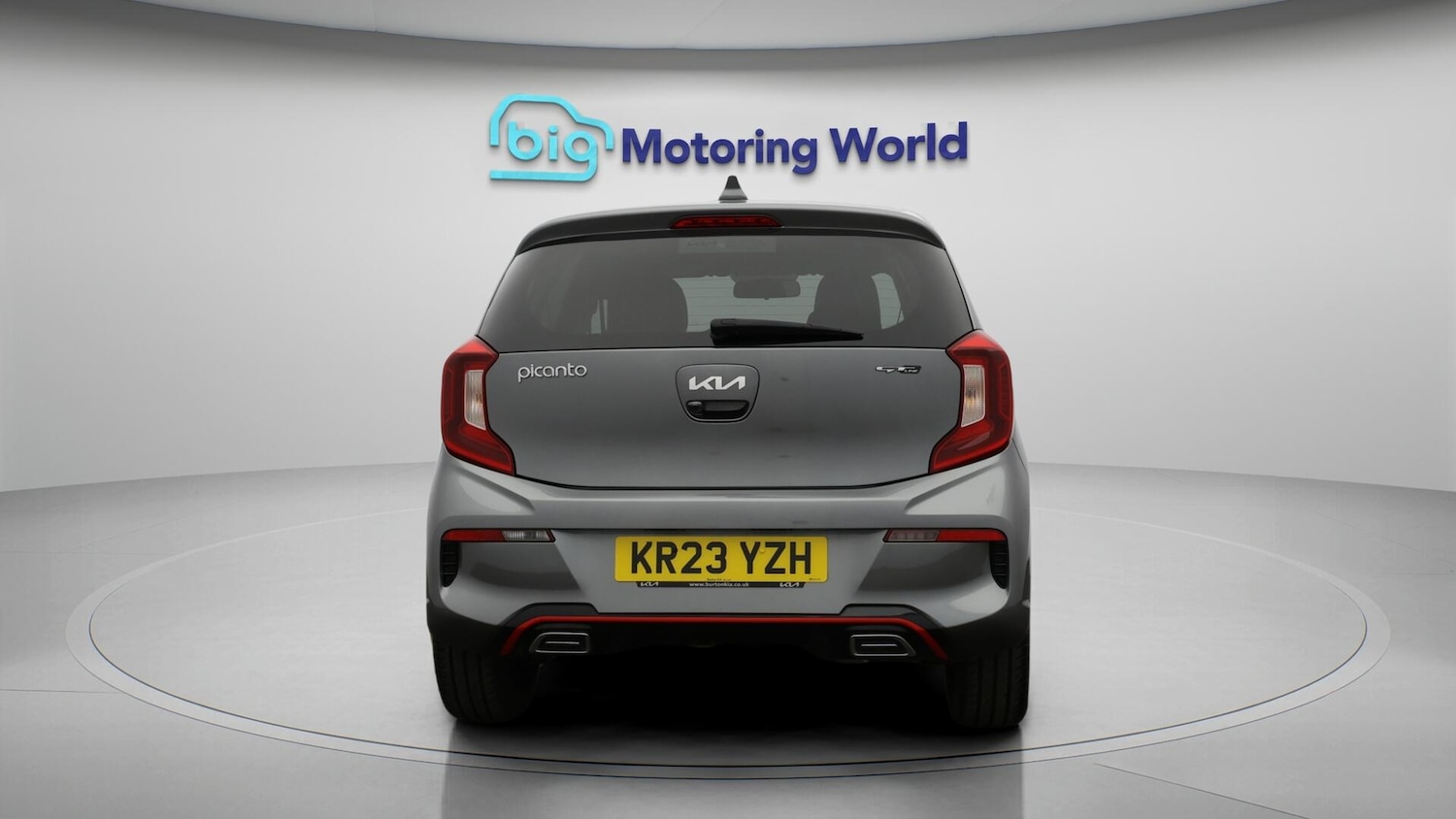 Used Kia Picanto 2023 for sale - 76458120: Photo 7