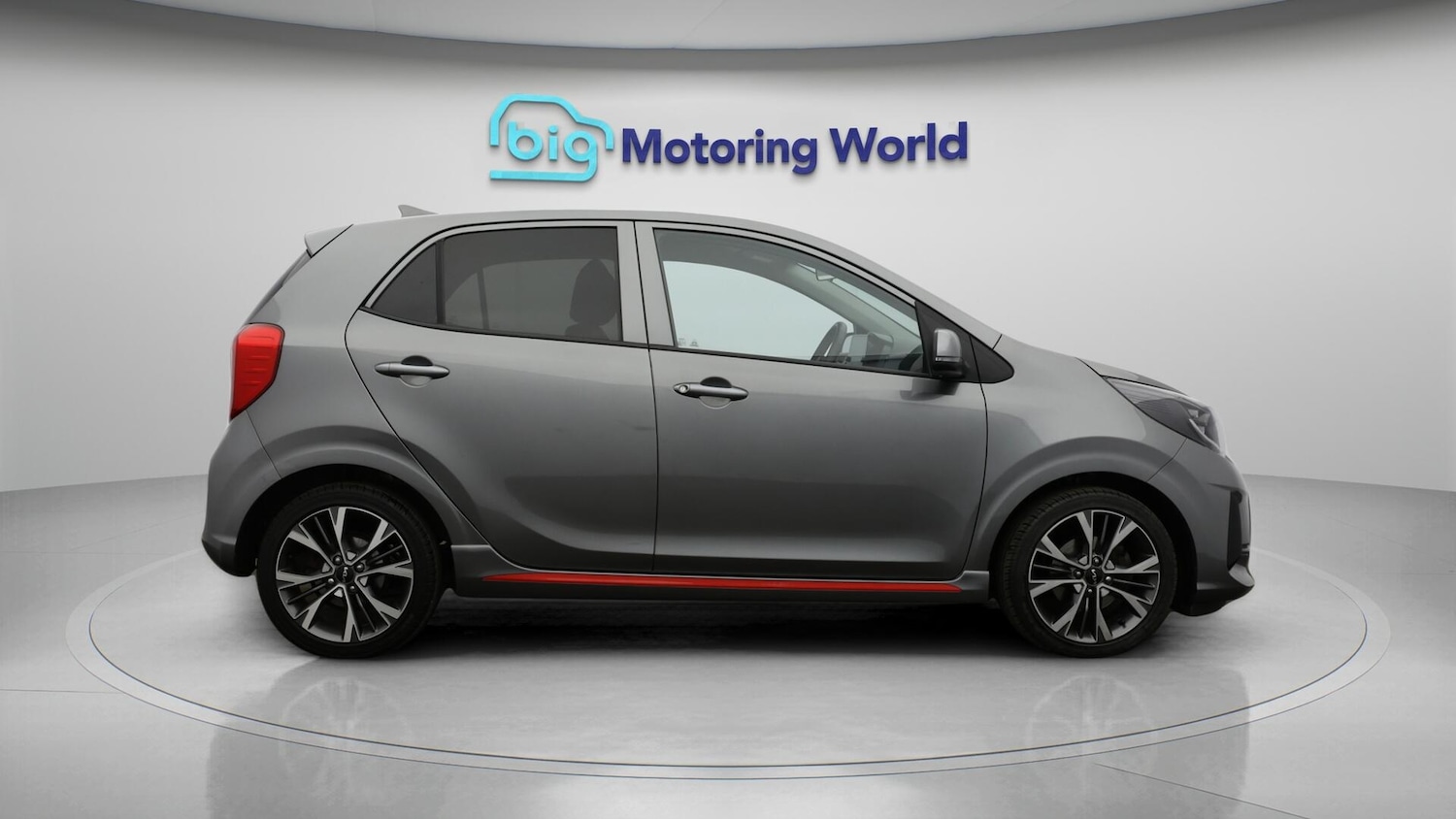 Used Kia Picanto 2023 for sale - 76458120: Photo 9