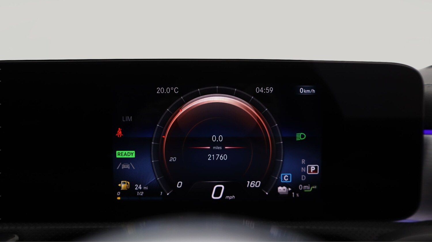 Used Mercedes-Benz A-Class 2021 for sale - 77541449: Photo 10