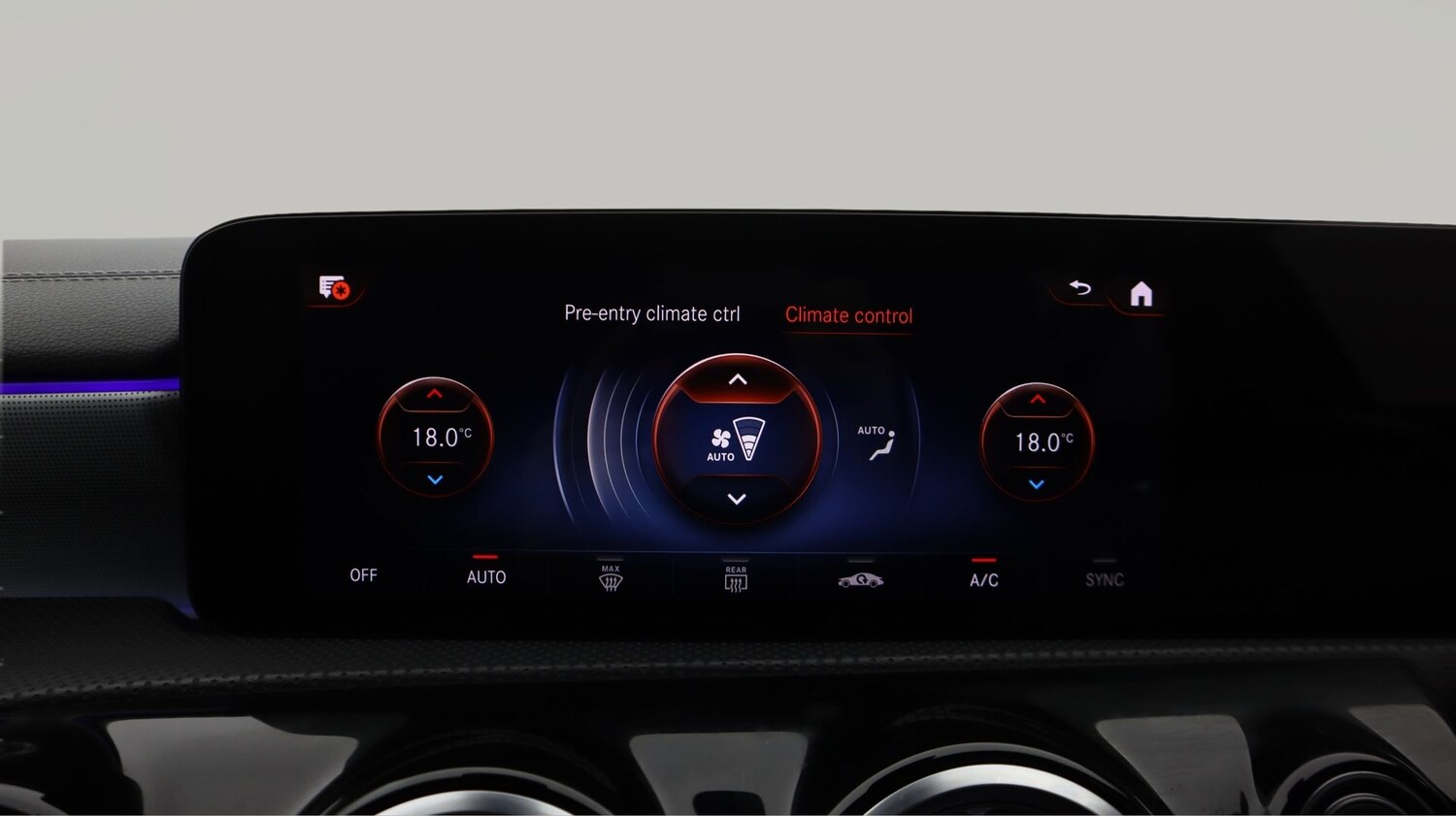 Used Mercedes-Benz A-Class 2021 for sale - 77541449: Photo 12