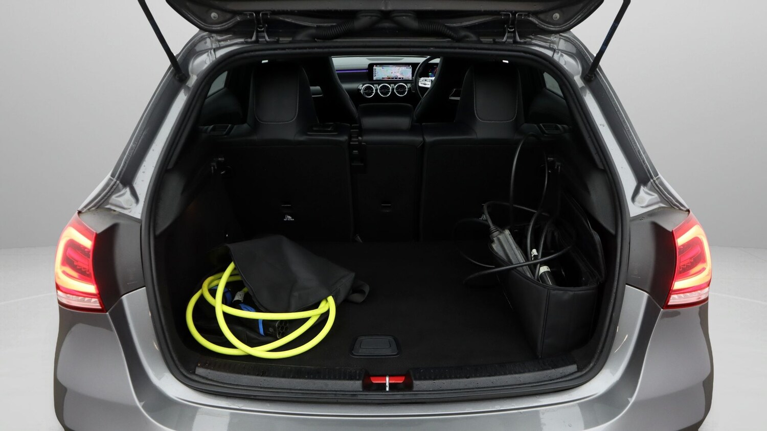 Used Mercedes-Benz A-Class 2021 for sale - 77541449: Photo 17