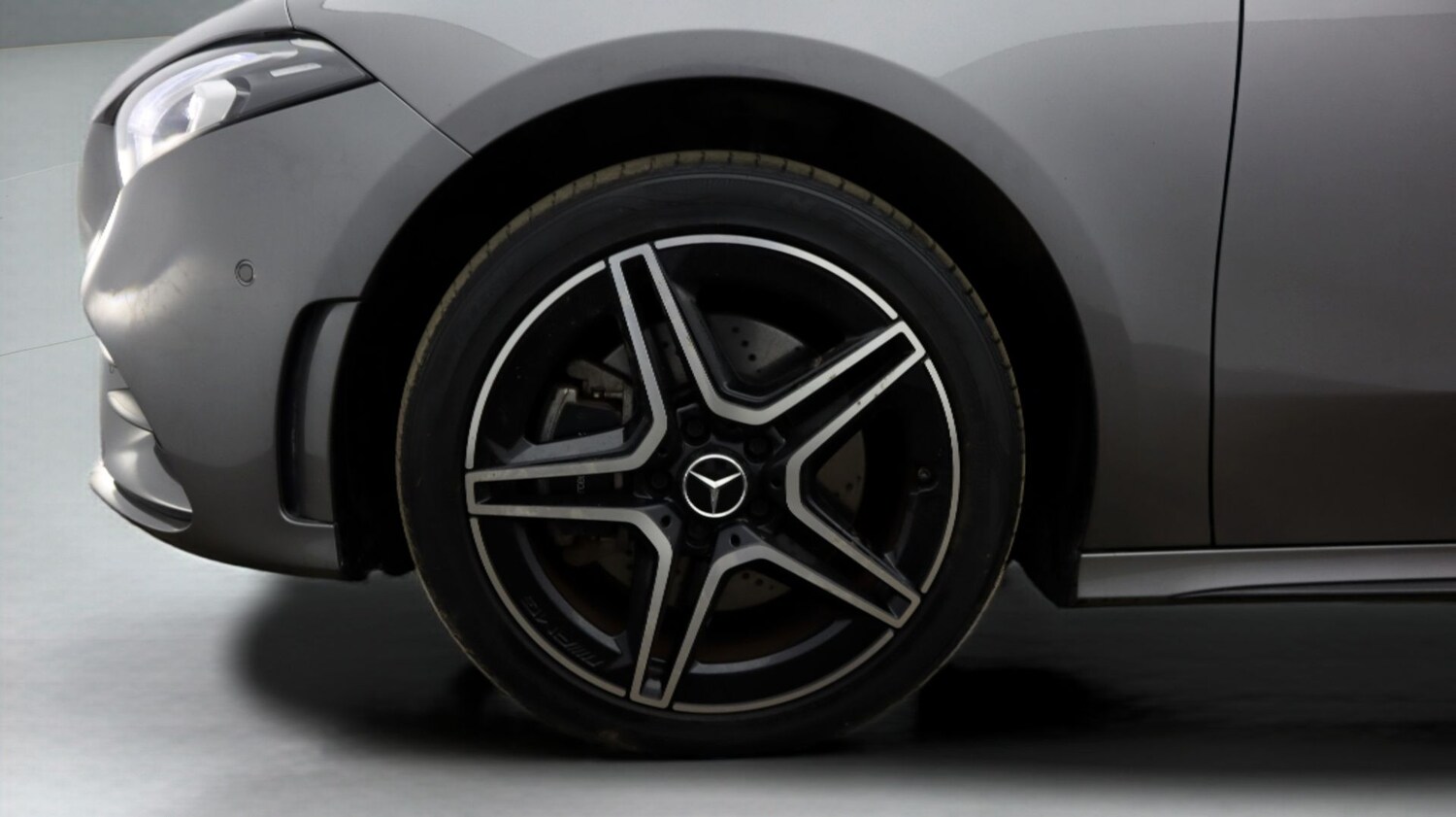 Used Mercedes-Benz A-Class 2021 for sale - 77541449: Photo 18