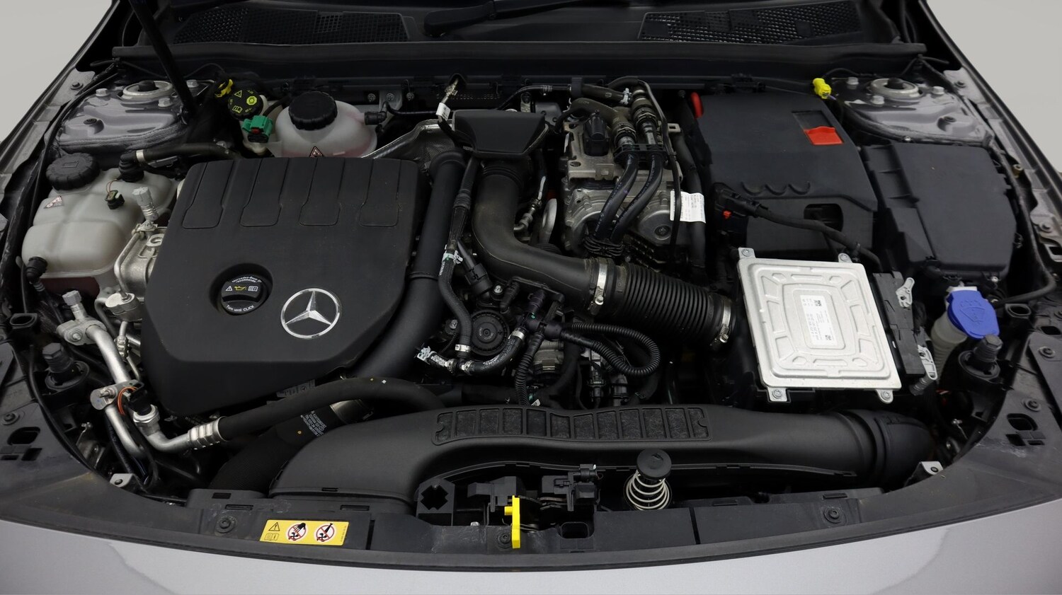 Used Mercedes-Benz A-Class 2021 for sale - 77541449: Photo 19