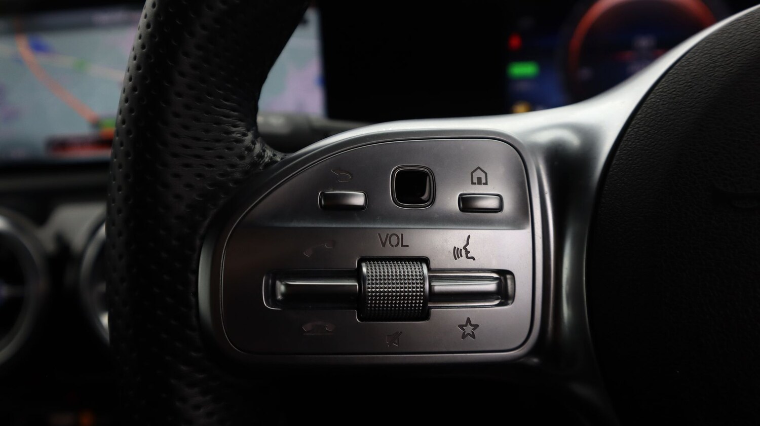 Used Mercedes-Benz A-Class 2021 for sale - 77541449: Photo 24