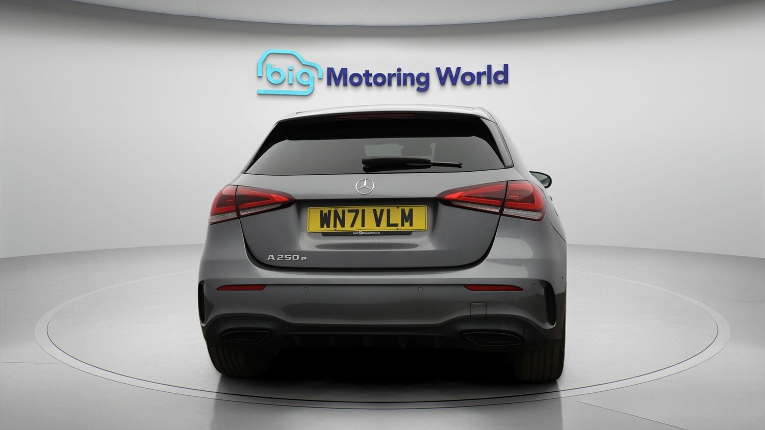 Used Mercedes-Benz A-Class 2021 for sale - 77541449: Photo 6