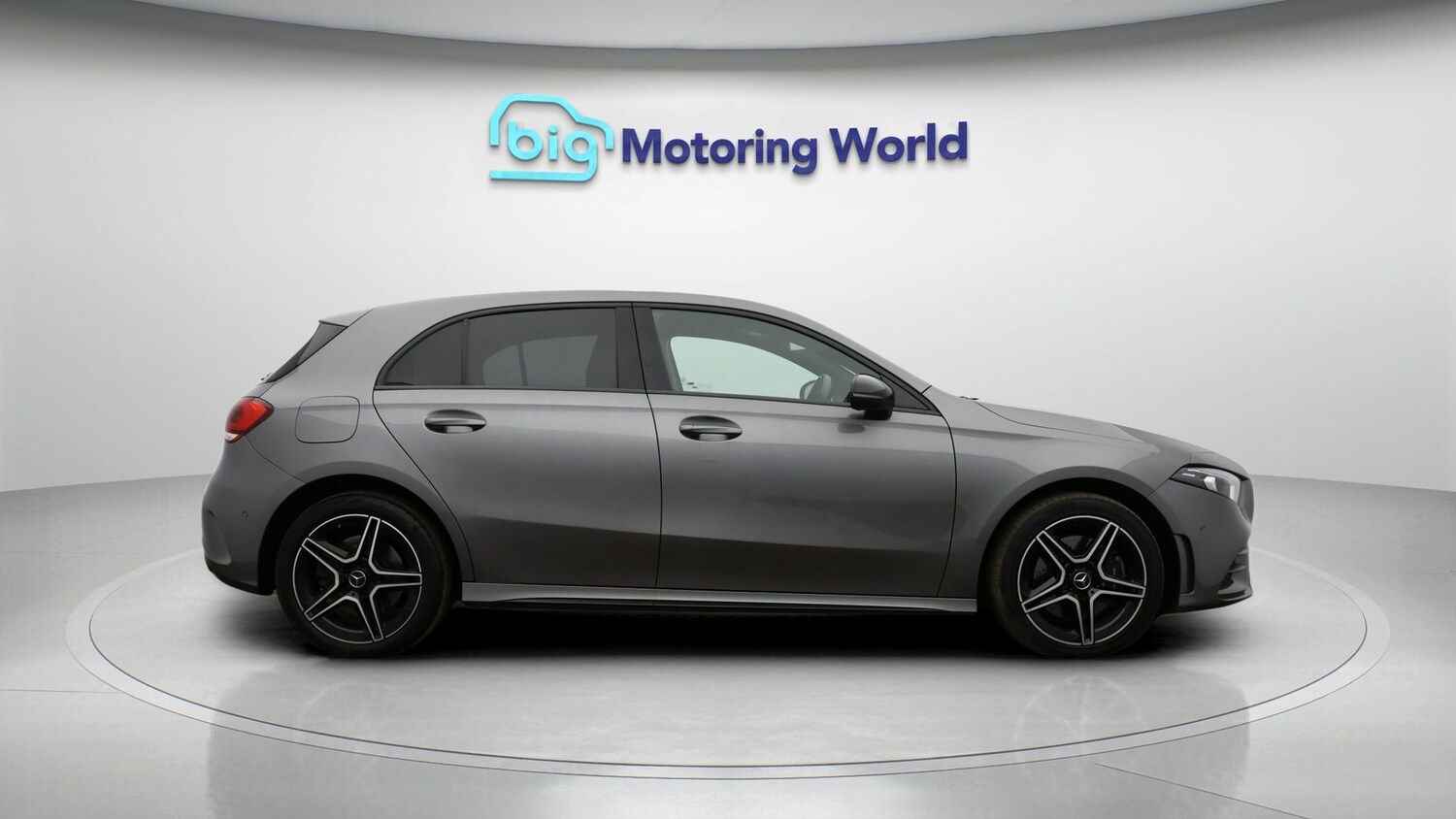 Used Mercedes-Benz A-Class 2021 for sale - 77541449: Photo 8