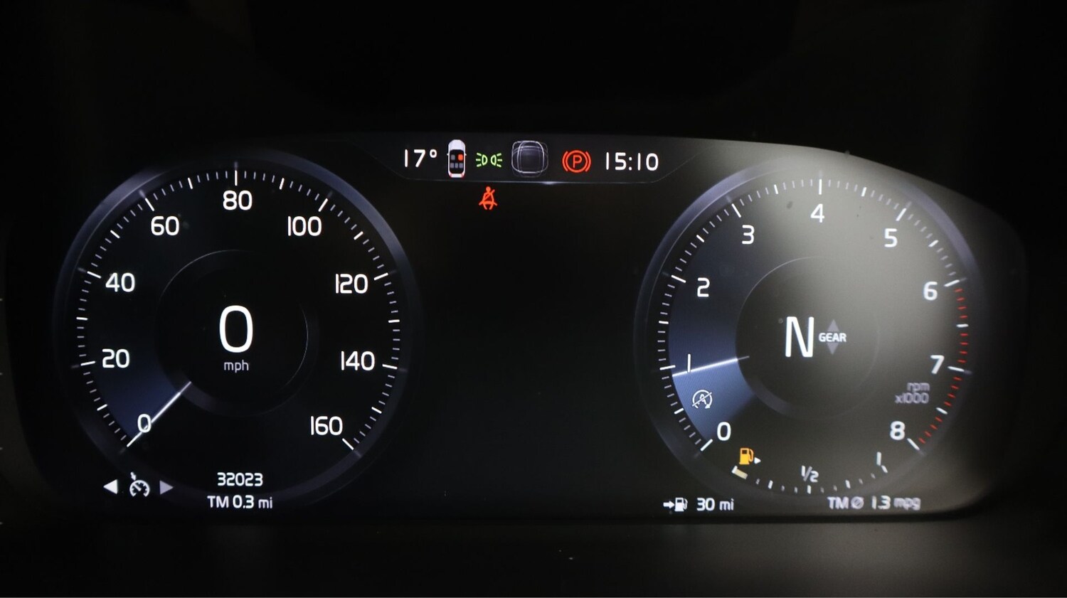 Used Volvo XC40 2021 for sale - 78171904: Photo 10