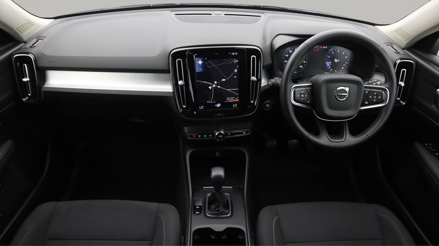 Used Volvo XC40 2021 for sale - 78171904: Photo 13