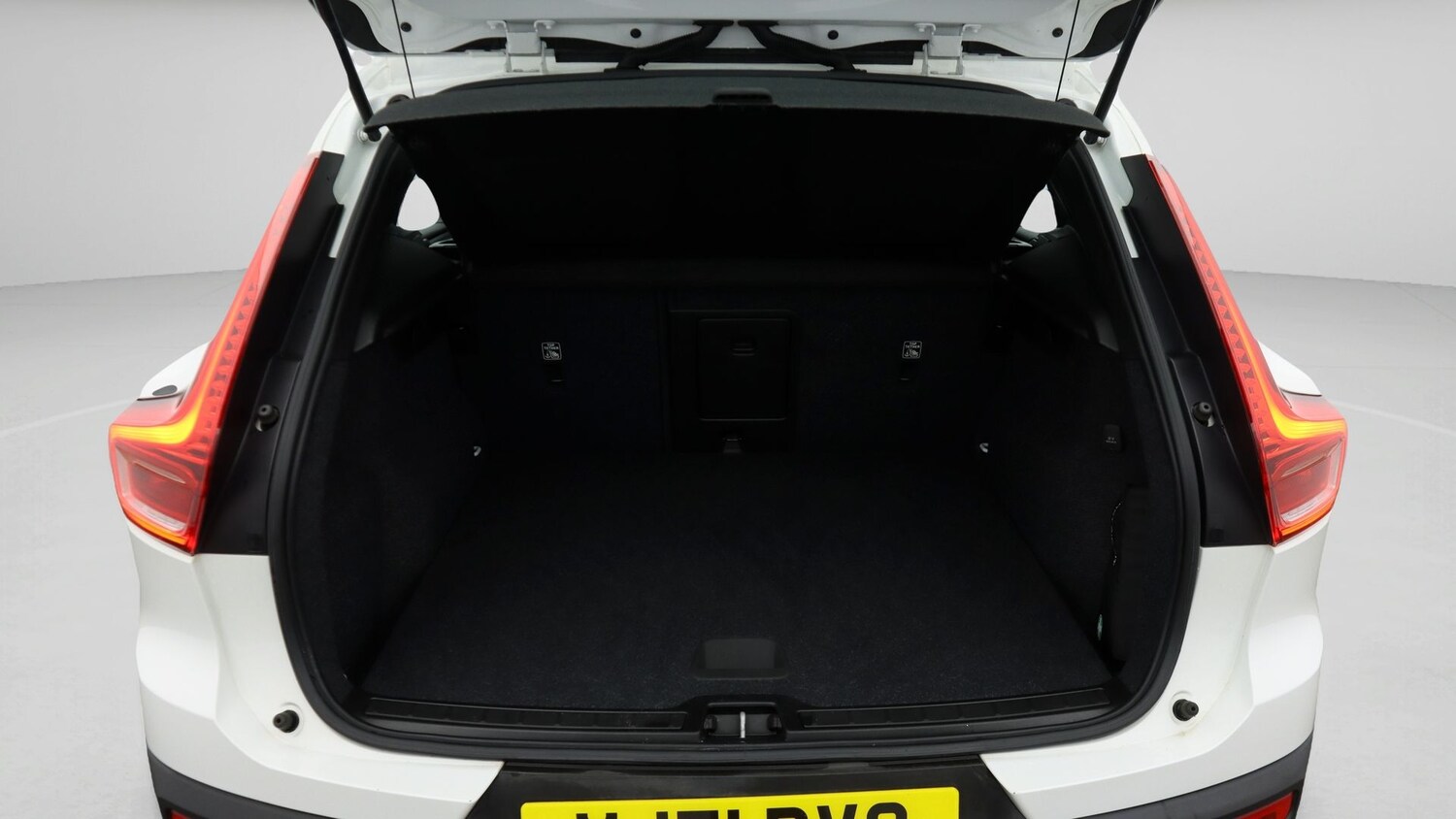 Used Volvo XC40 2021 for sale - 78171904: Photo 17