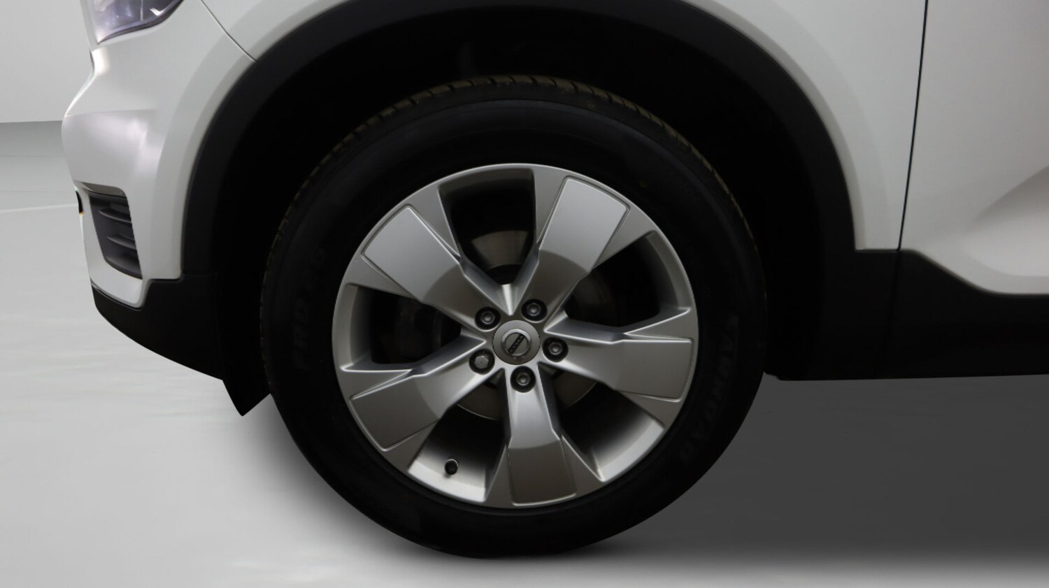 Used Volvo XC40 2021 for sale - 78171904: Photo 18