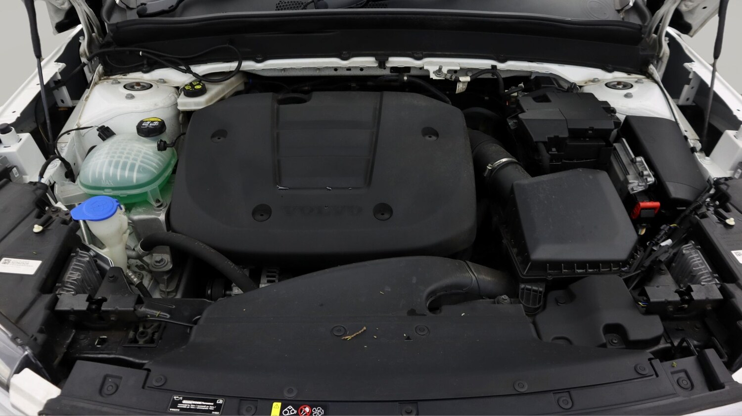 Used Volvo XC40 2021 for sale - 78171904: Photo 19