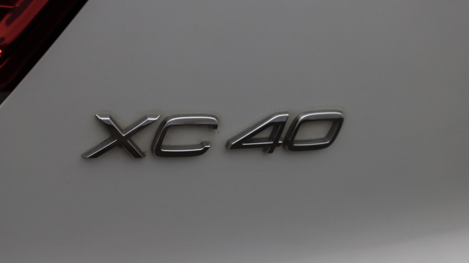 Used Volvo XC40 2021 for sale - 78171904: Photo 22