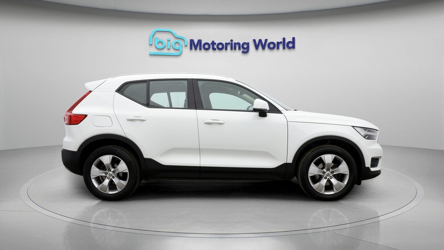 Used Volvo XC40 2021 for sale - 78171904: Photo 8