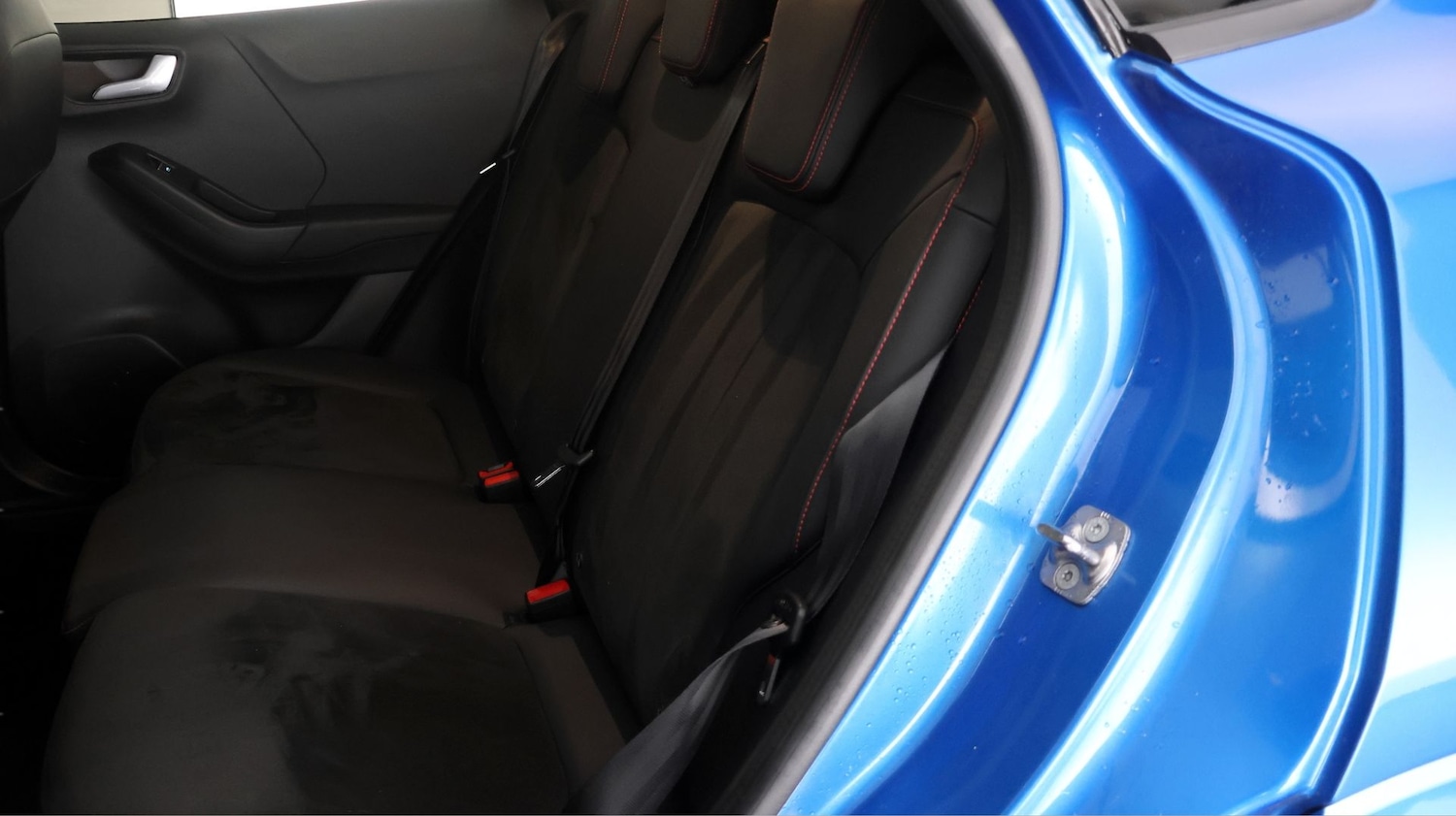 Used Ford Puma 2022 for sale - 77541268: Photo 15