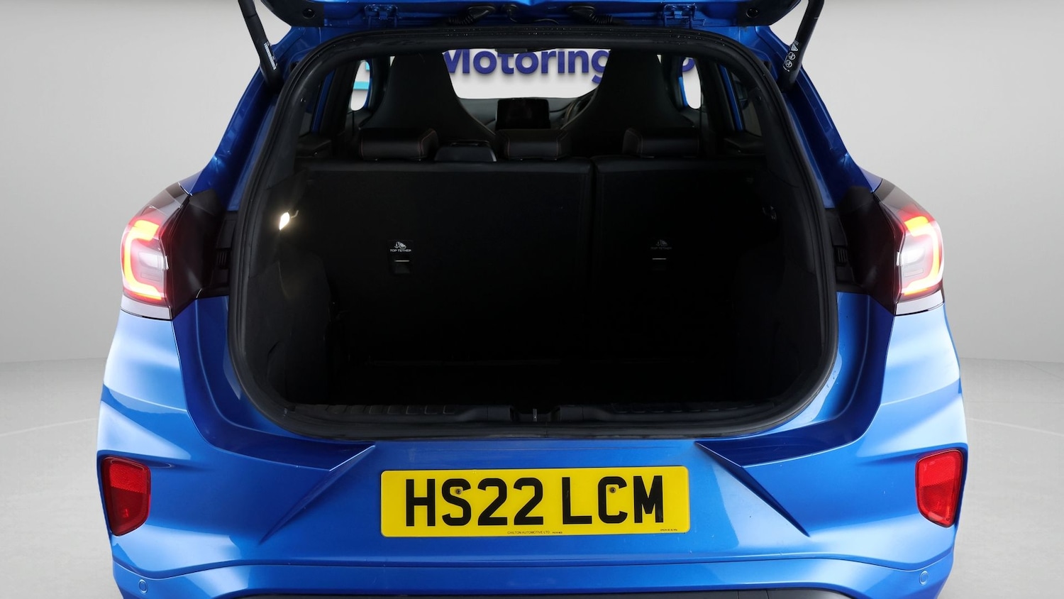 Used Ford Puma 2022 for sale - 77541268: Photo 16