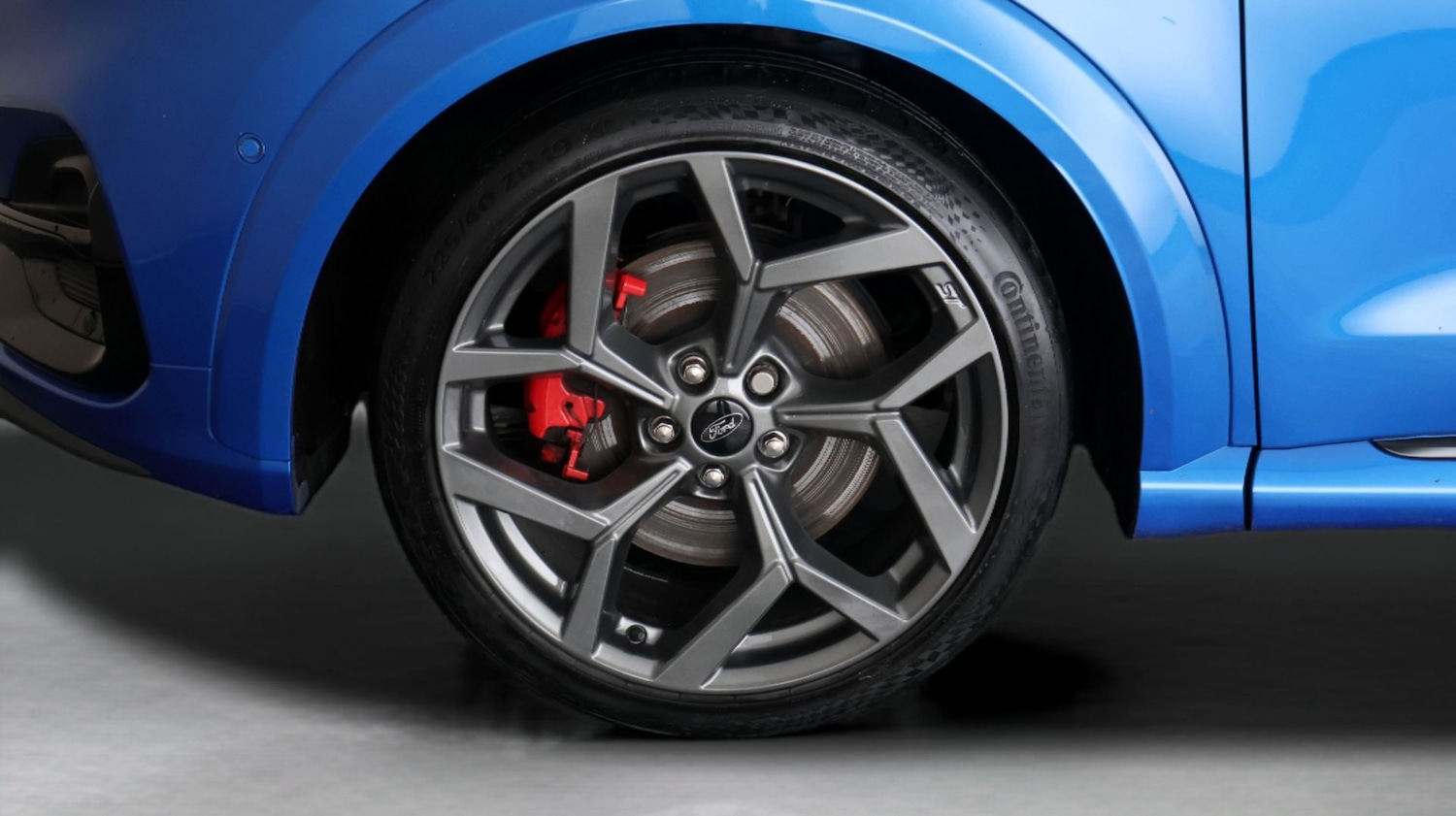 Used Ford Puma 2022 for sale - 77541268: Photo 17