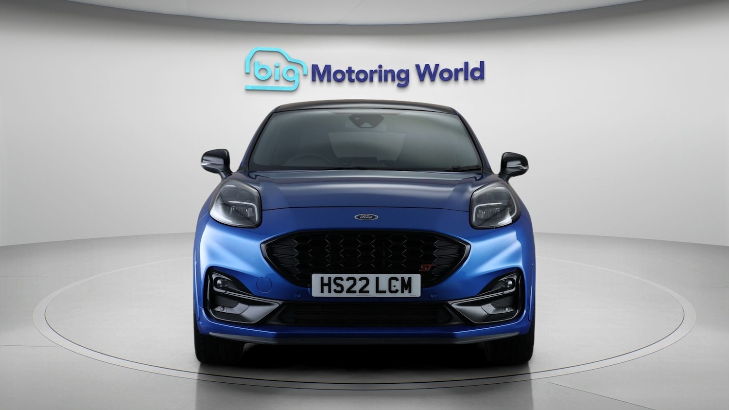Used Ford Puma 2022 for sale - 77541268: Photo 2