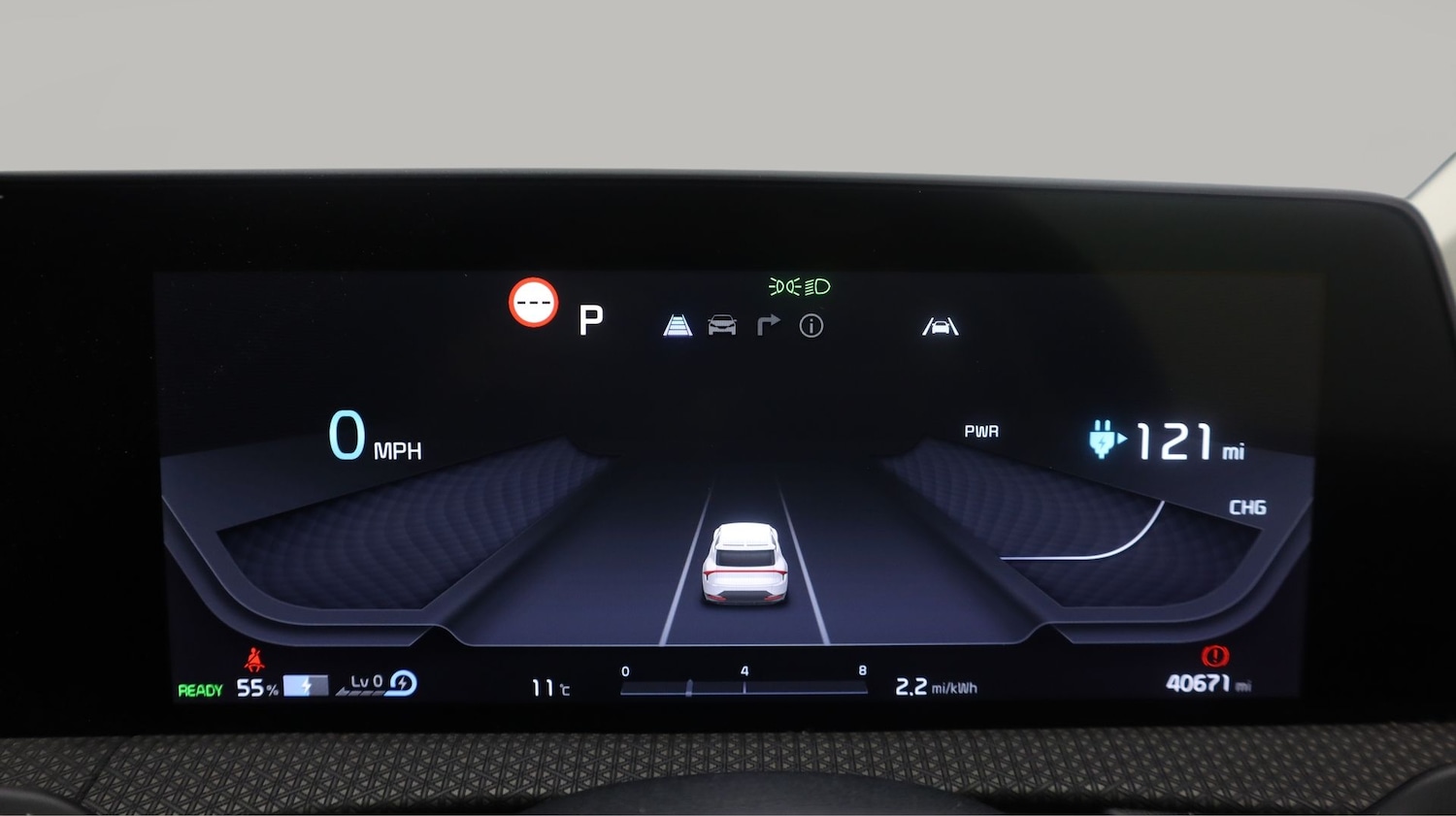 Used Kia EV6 for sale - 77222813: Photo 10