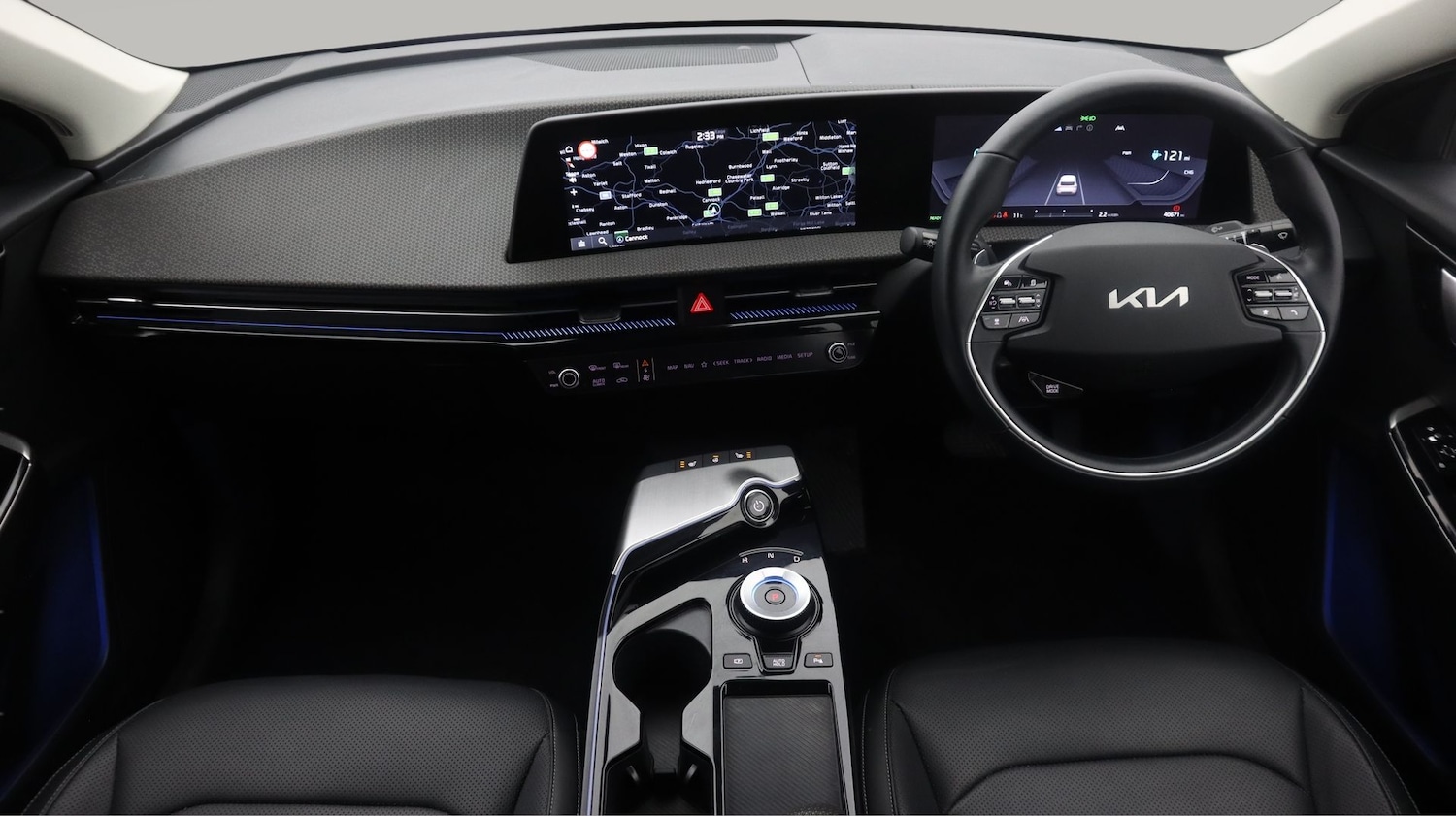 Used Kia EV6 for sale - 77222813: Photo 13