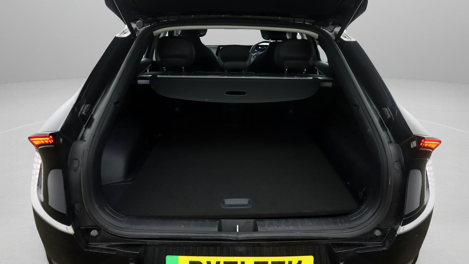 Used Kia EV6 for sale - 77222813: Photo 17